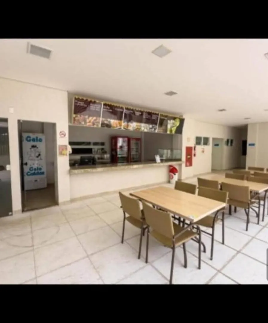 Atrium Termas Recidence Service Caldas Novas Brazil