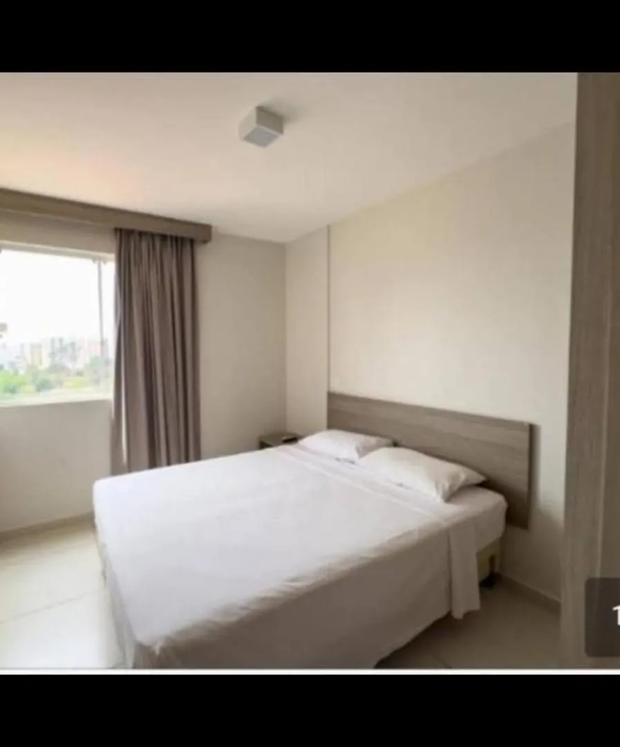 Atrium Termas Recidence Service Caldas Novas Aparthotel