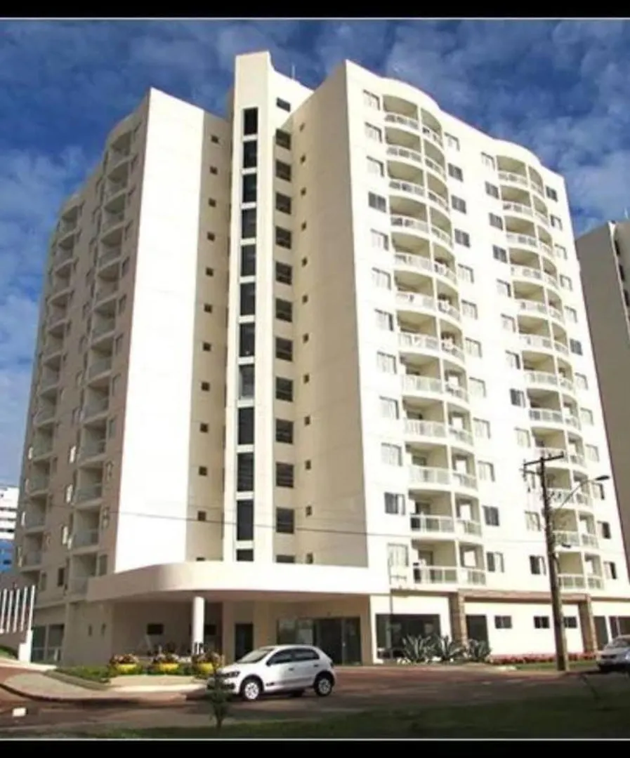 Aparthotel Atrium Termas Recidence Service Caldas Novas