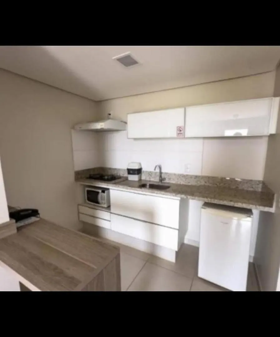 Atrium Termas Recidence Service Caldas Novas