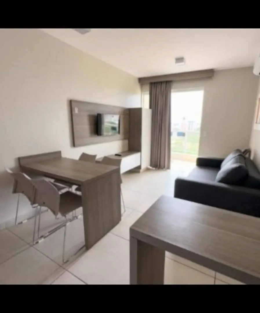 Atrium Termas Recidence Service Caldas Novas 0*,  Brazil