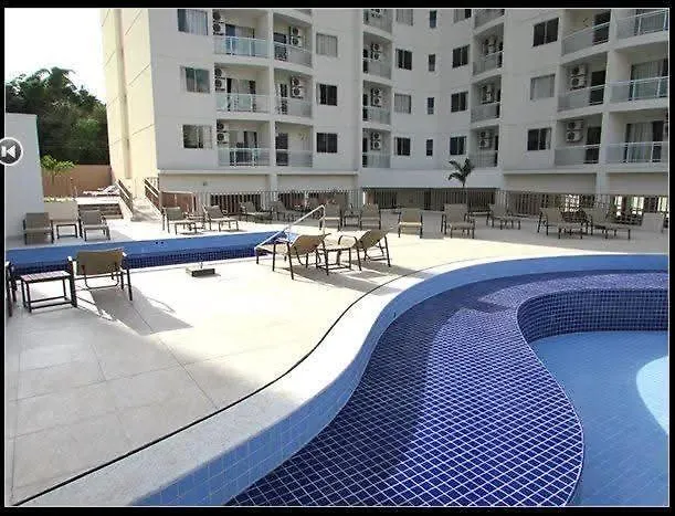 Atrium Thermas Recidence Service location