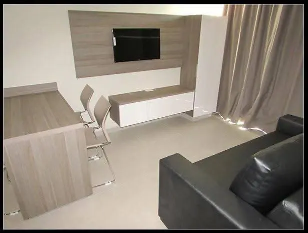 Aparthotel Atrium Termas Recidence Service Caldas Novas