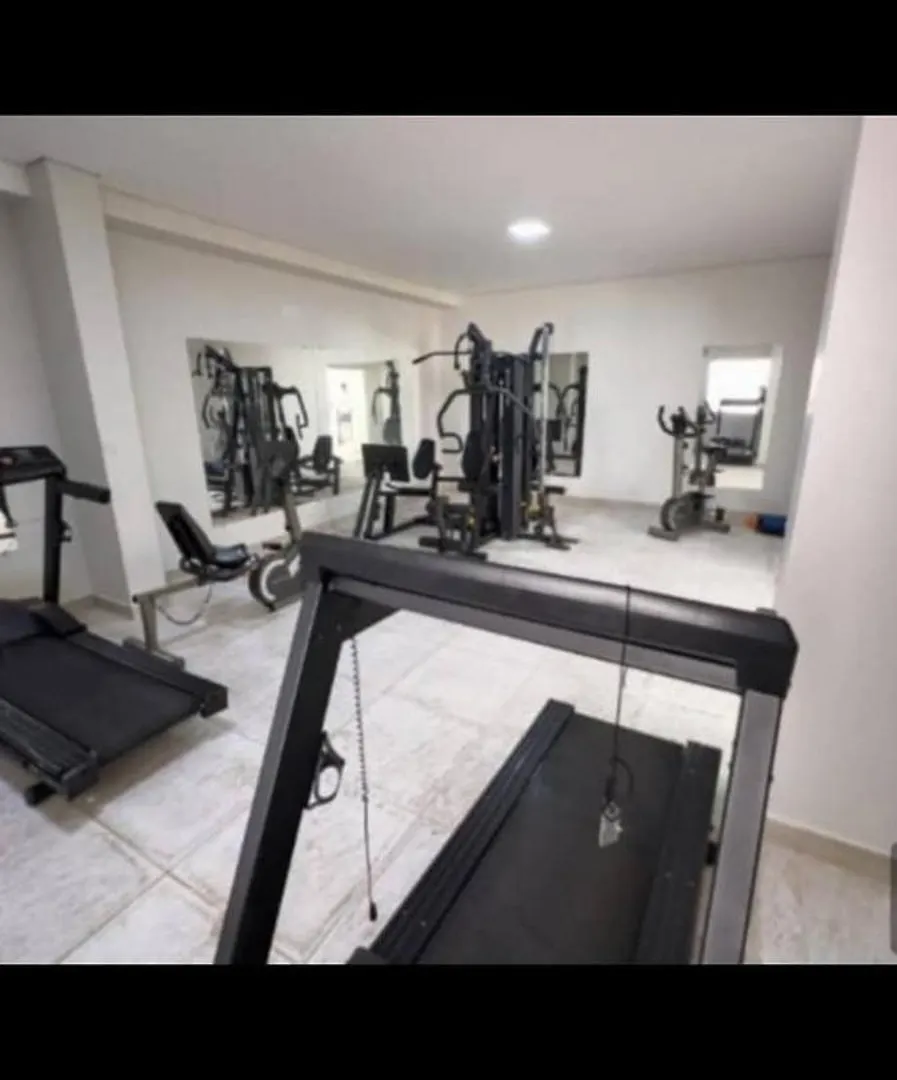 Aparthotel Atrium Termas Recidence Service Caldas Novas