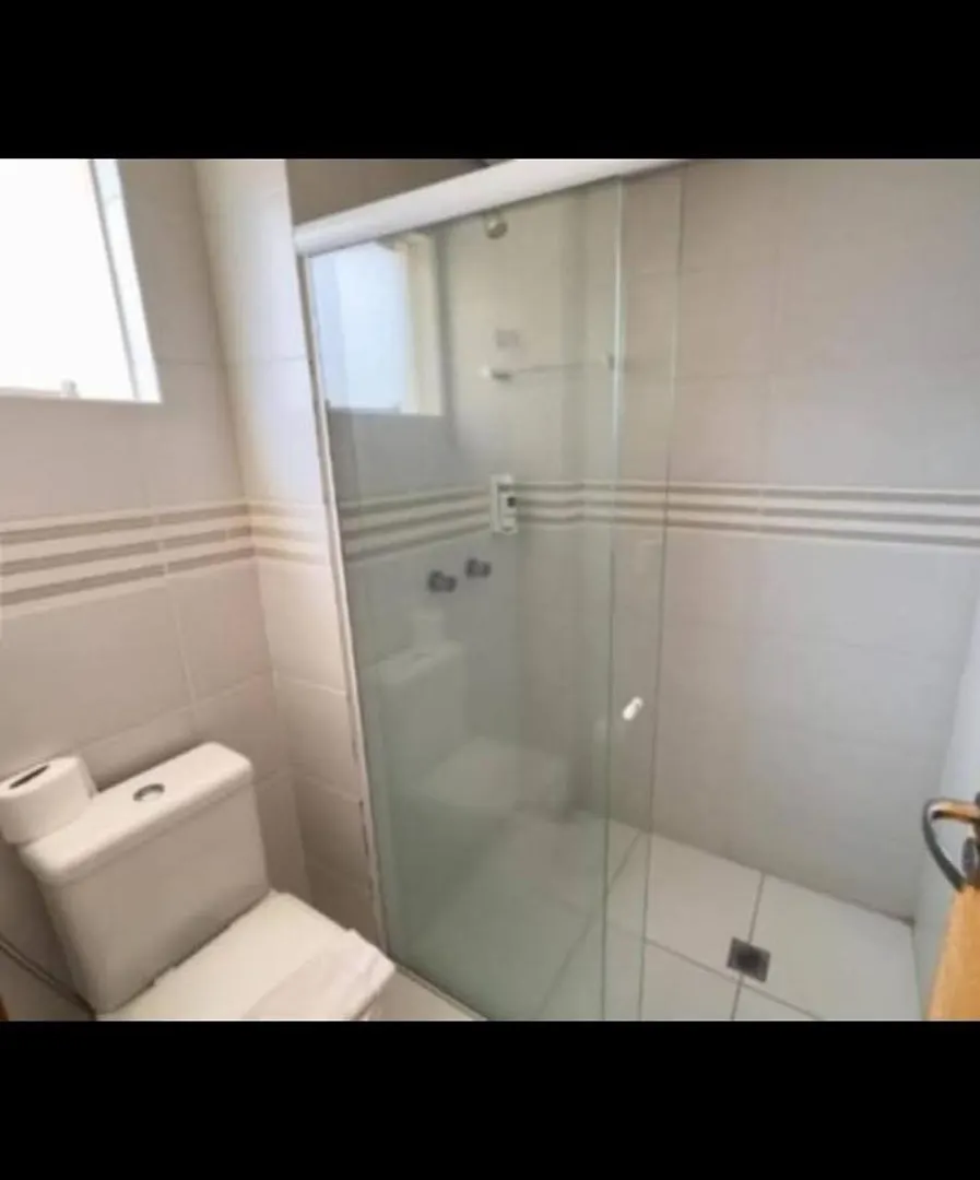 Atrium Termas Recidence Service Caldas Novas 0*,  Brazil