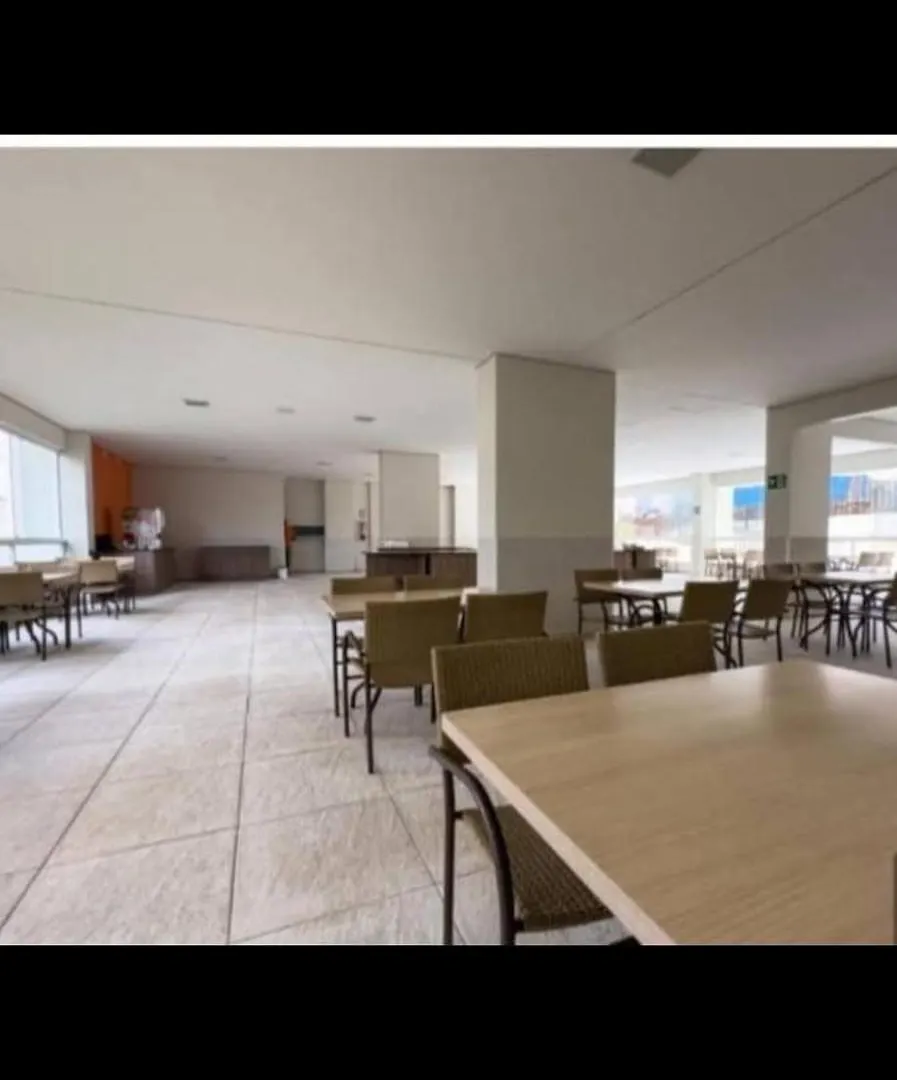Atrium Termas Recidence Service Caldas Novas 0*,  Brazil