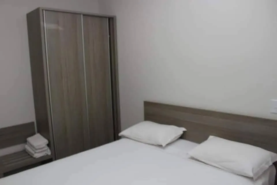 Atrium Termas Recidence Service Caldas Novas Aparthotel